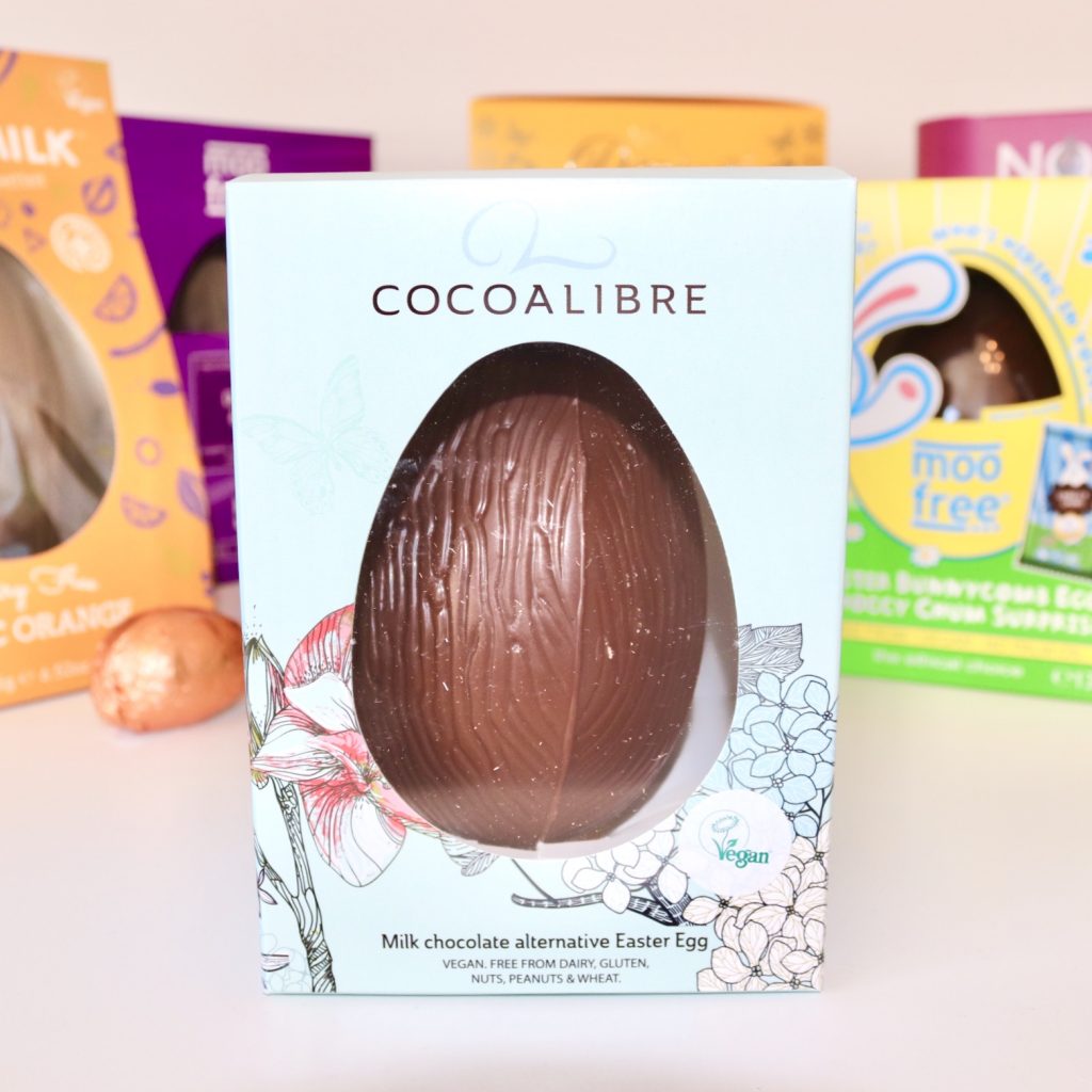 Free from on sale easter eggs