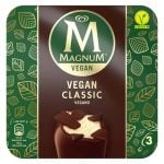 vegan magnum