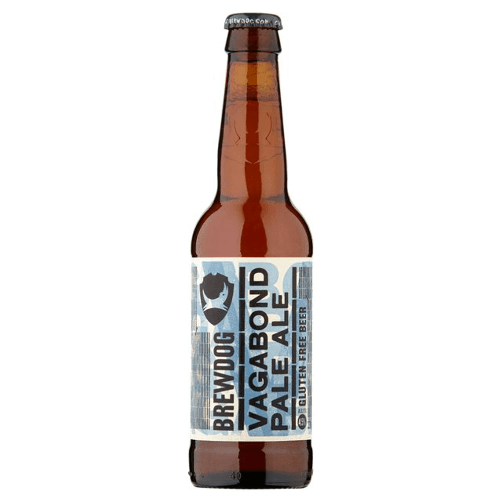 BrewDog vagabond