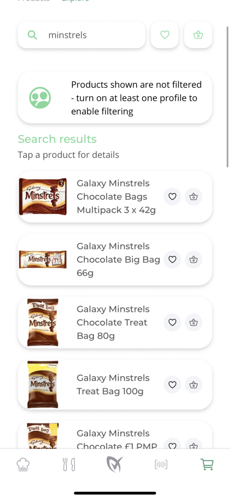 Galaxy Minstrels