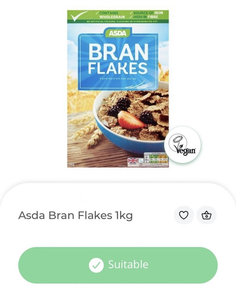 Branflakes