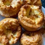 Gluten-Free Yorkshire Puddings
