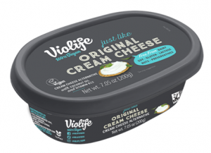 Violife Cream cheese