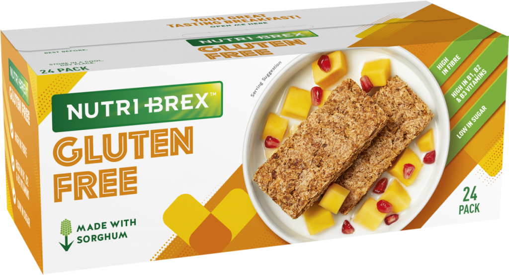 gluten-free nutribex