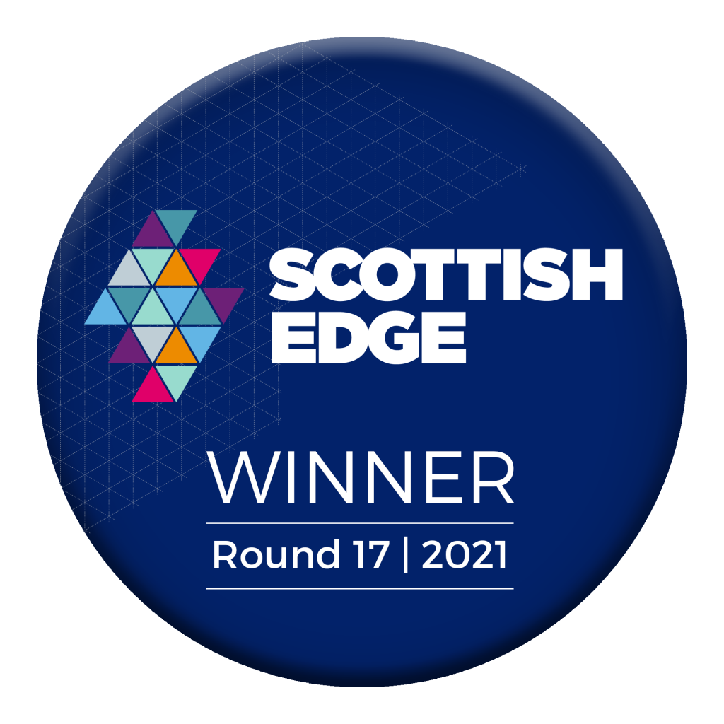 LiberEat Scottish Edge Winner