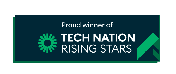 LiberEat tech nation winners