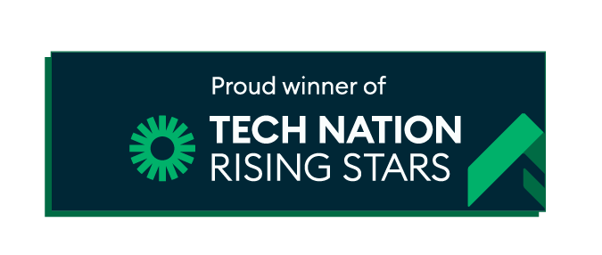 LiberEat tech nation winners