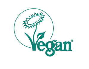 Vegan Trademark Logo-Green-01