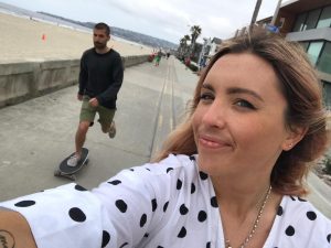 France The Vegan Society Vegan Skateboard