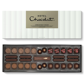 hotel chocolat