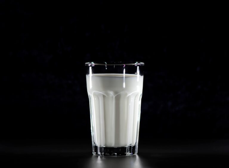 milk 14 major food allergies LiberEat
