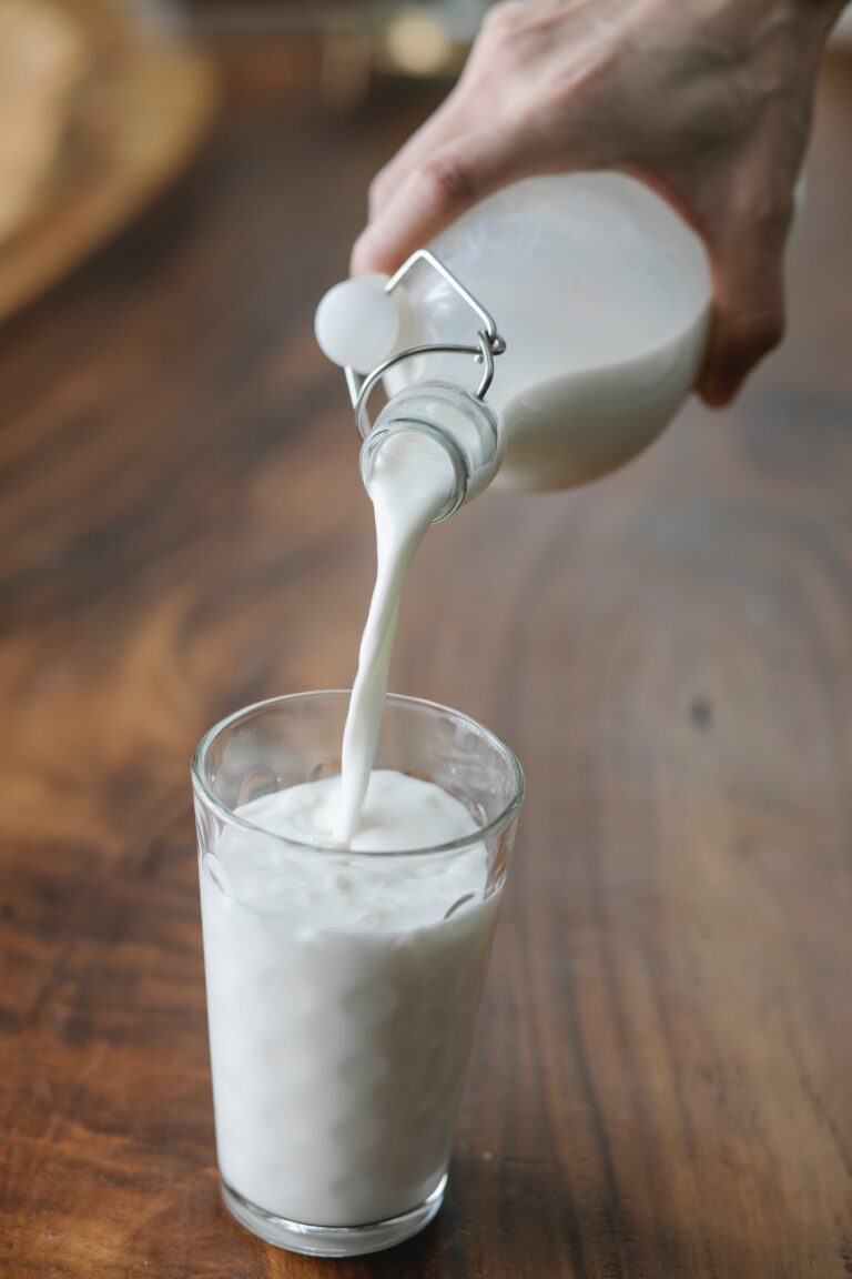 milk 14 major food allergies LiberEat technology