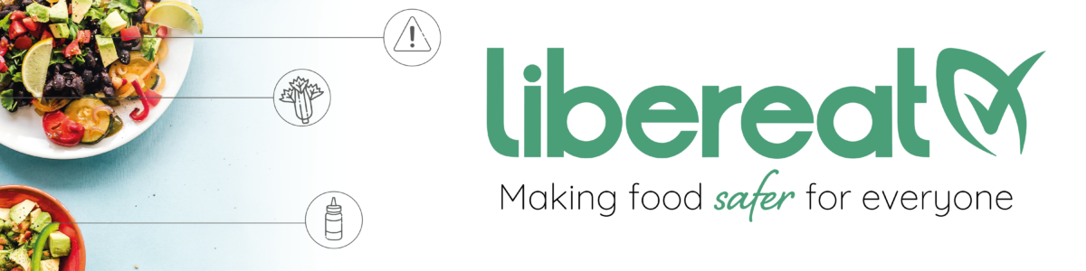 libereat food safety technology